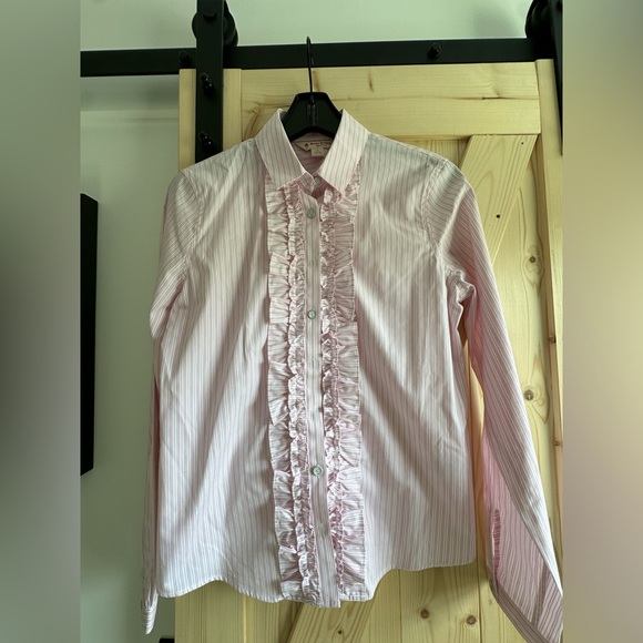 Brooks brothers dress shirt NWOT - Picture 6 of 7